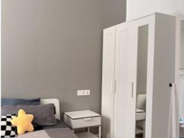 Piso en alquiler en Santa Catalina-Canteras, Gran Canaria