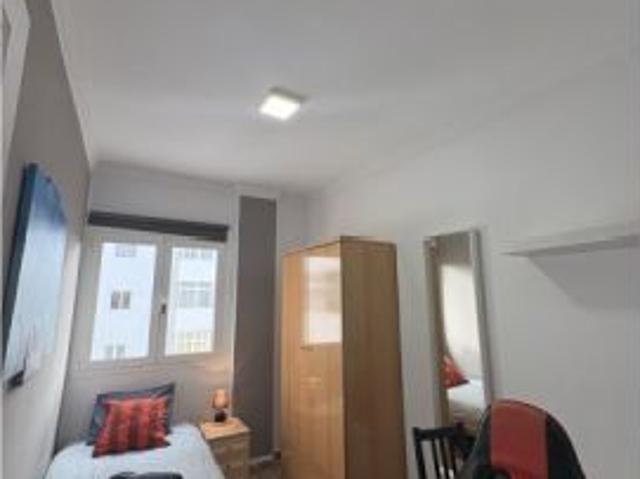 Piso en alquiler en Santa Catalina-Canteras, Gran Canaria