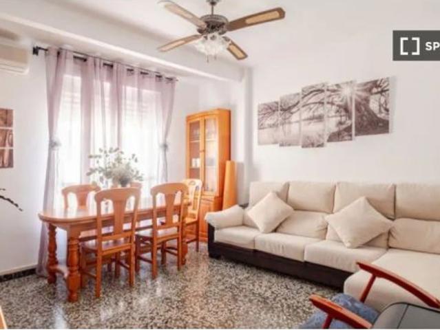 Piso en alquiler en el Vinalopó Mitjà / El Vinalopó Medio, Valencia