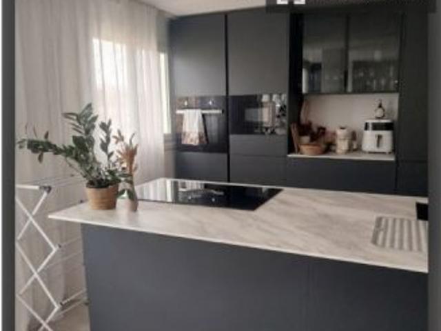 Piso en alquiler en Algirós, Comarca de València