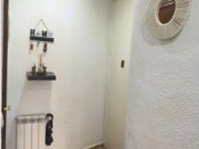 Piso en alquiler en Salamanca, Madrid
