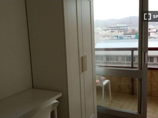 Piso en alquiler en Oliveros, Almería