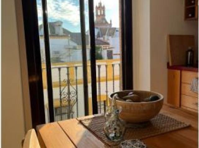 Piso en alquiler en Casco Antiguo, Sevilla