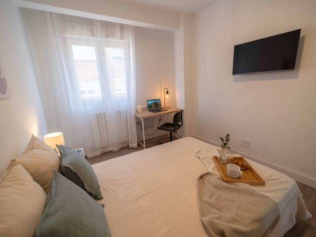 Habitación en alquiler en Cuatro Caminos, Santander