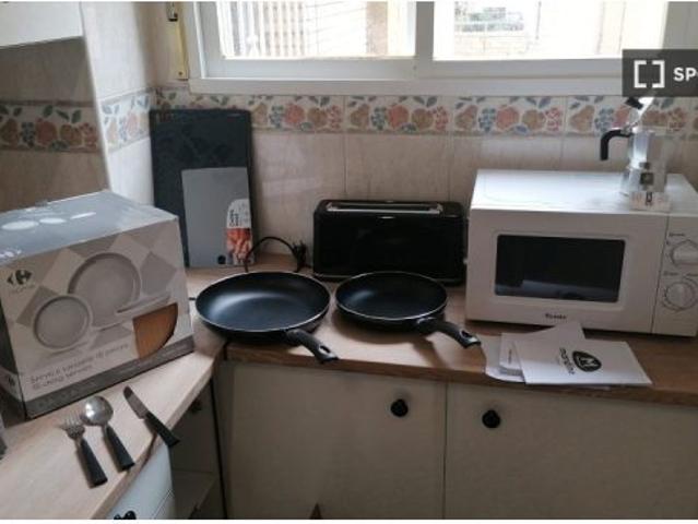 Piso en alquiler en Jaén, Andalucía