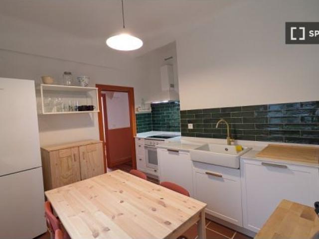 Piso en alquiler en Uribarri, Bilbao