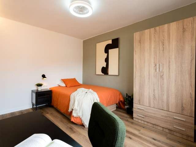 Habitación en alquiler en Vallès Occidental, Catalunya