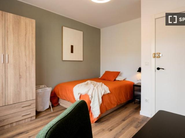Habitación en alquiler en Gràcia, Sabadell
