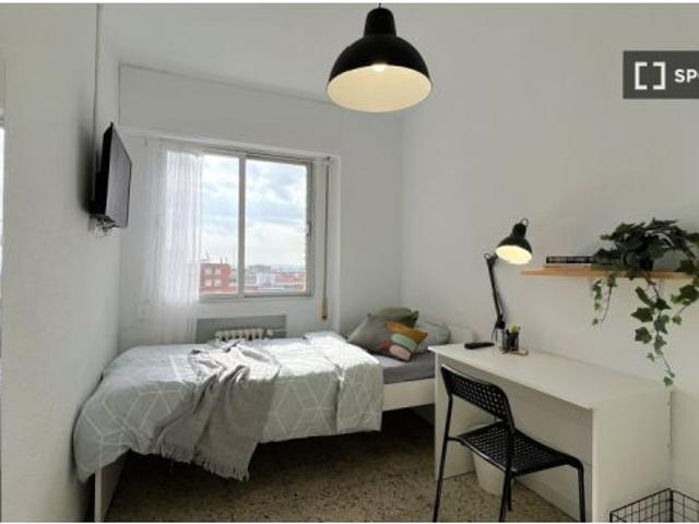 Piso en alquiler en Latina, Madrid