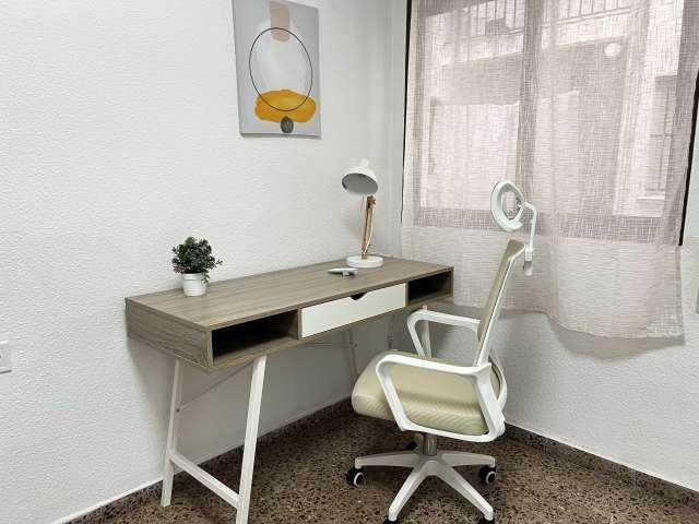Habitación en alquiler en l'Horta Nord, Valencia