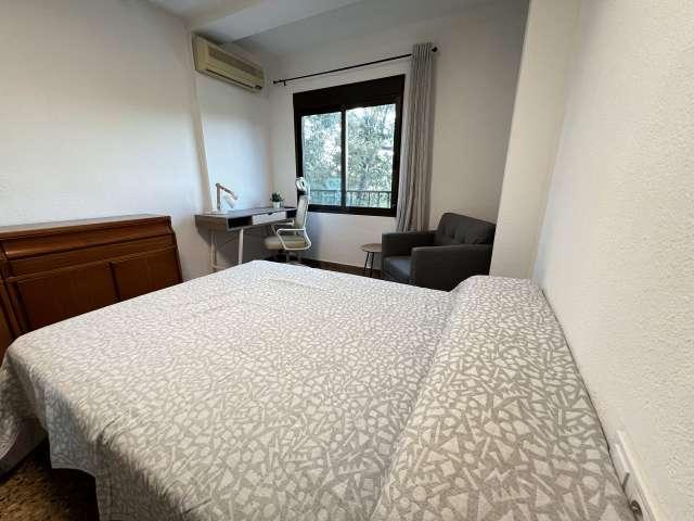 Habitación en alquiler en l'Horta Nord, Valencia