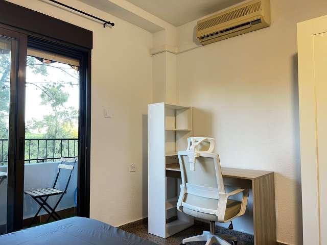Habitación en alquiler en l'Horta Nord, Valencia