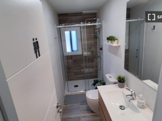 Piso en alquiler en Villaverde, Madrid