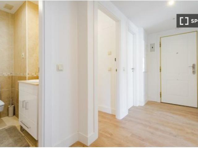 Piso en alquiler en Fuencarral - El Pardo, Madrid