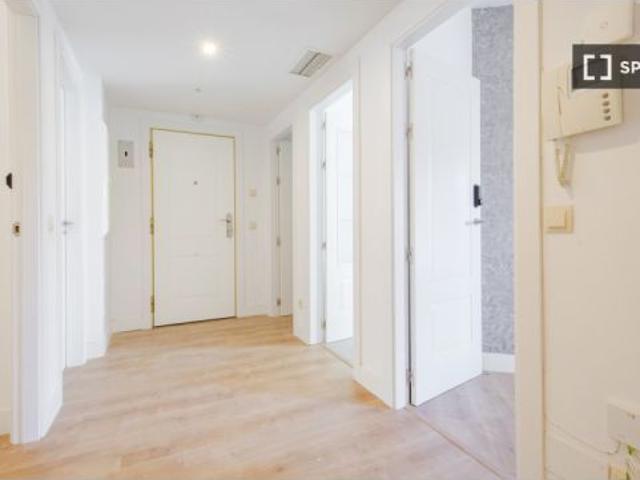 Piso en alquiler en Fuencarral - El Pardo, Madrid