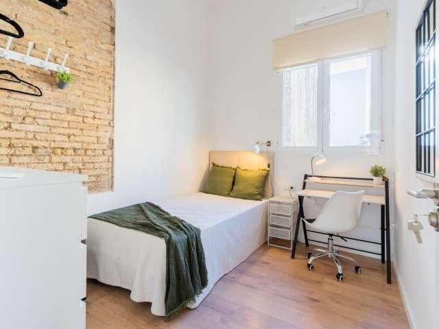Habitación en alquiler en l'Horta Nord, Valencia