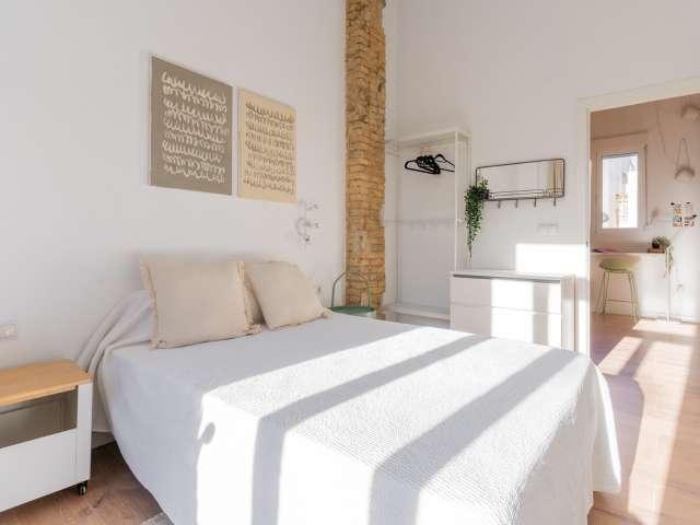 Habitación en alquiler en l'Horta Nord, Valencia
