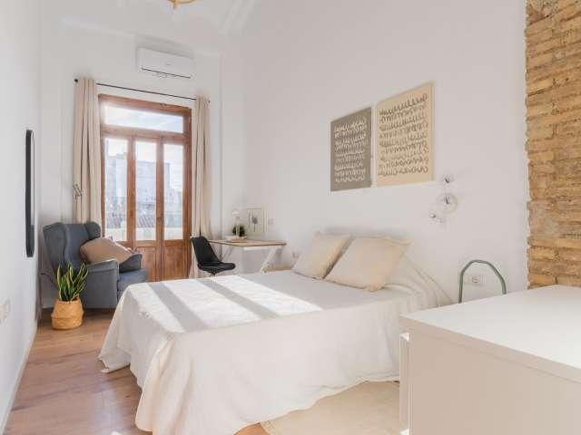 Habitación en alquiler en l'Horta Nord, Valencia