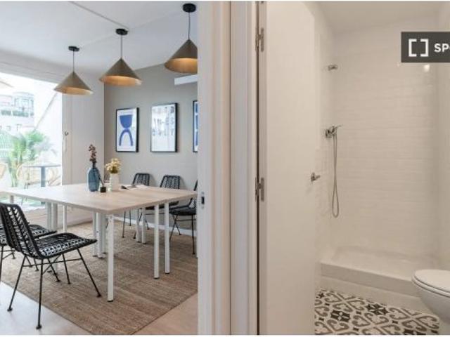 Piso en alquiler en el Raval, Barcelona