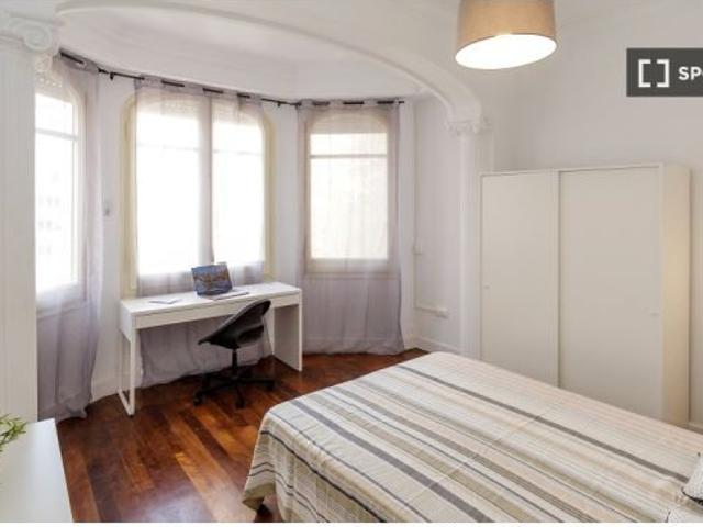 Piso en alquiler en Eixample, Barcelonès