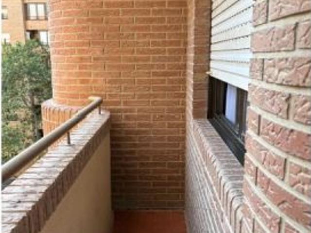 Piso en alquiler en el Pla del Real, Comarca de València