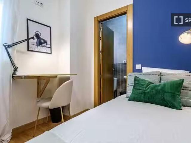 Casa en alquiler en Centro, Málaga-Costa del Sol