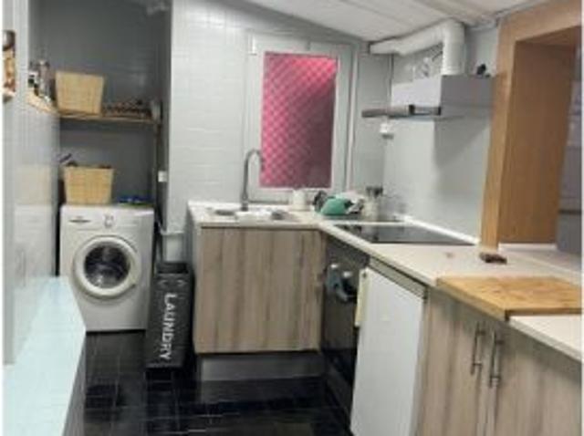 Piso en alquiler en Sarrià - Sant Gervasi, Baix Llobregat