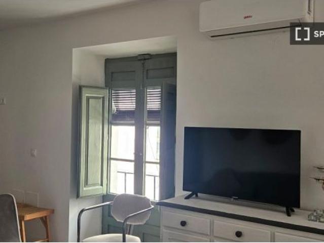Piso en alquiler en Centro, Málaga-Costa del Sol