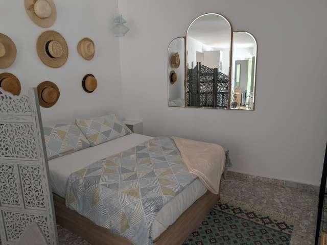 Apartamento en alquiler en Centro, Málaga-Costa del Sol