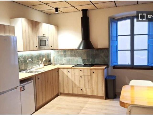 Piso en alquiler en es Coll d'en Rabassa, Palma