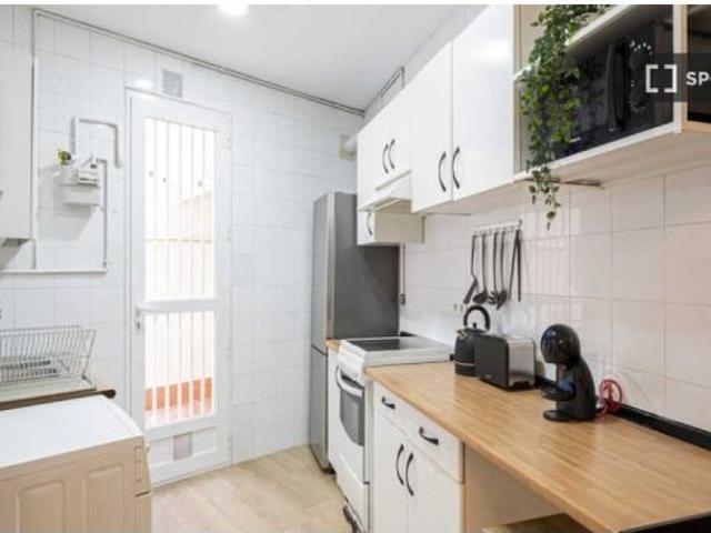 Piso en alquiler en Centro, Madrid