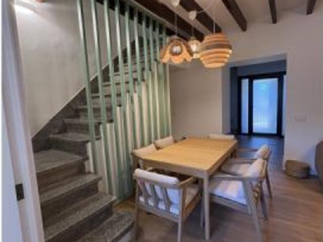 Piso en alquiler en sa Casa Blanca, Palma