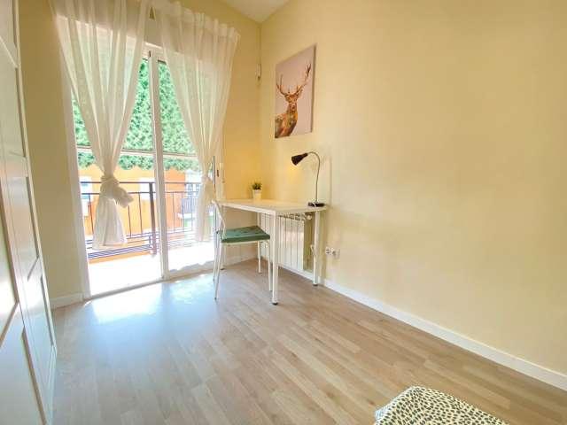 Habitación en alquiler en San Blas - Canillejas, Madrid