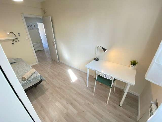 Habitación en alquiler en San Blas - Canillejas, Madrid