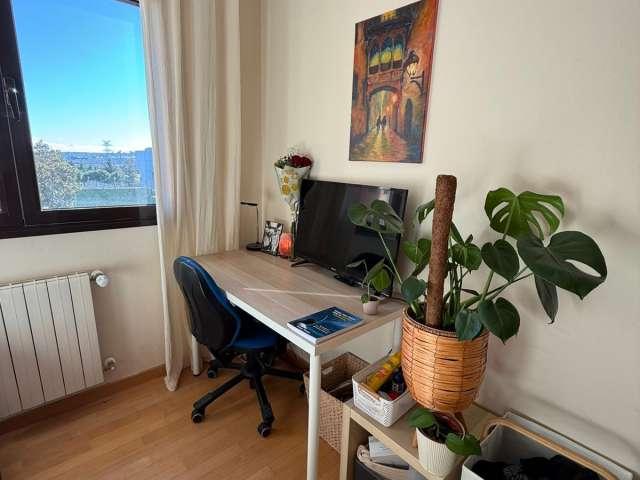 Habitación en alquiler en Buenavista, Madrid