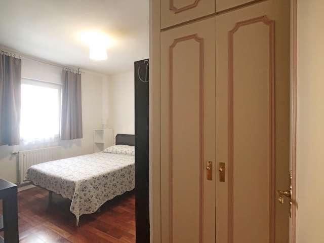 Habitación en alquiler en Puente de Vallecas, Madrid