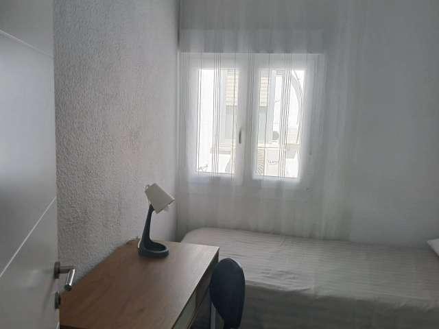 Habitación en alquiler en Centro, Getafe