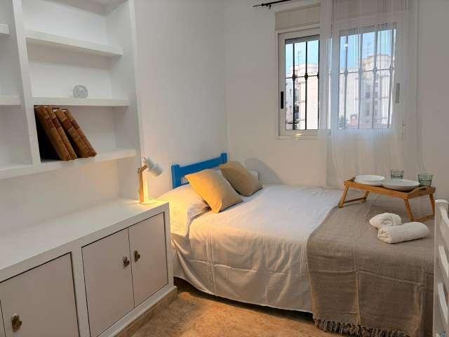Habitación en alquiler en l'Horta Nord, Valencia
