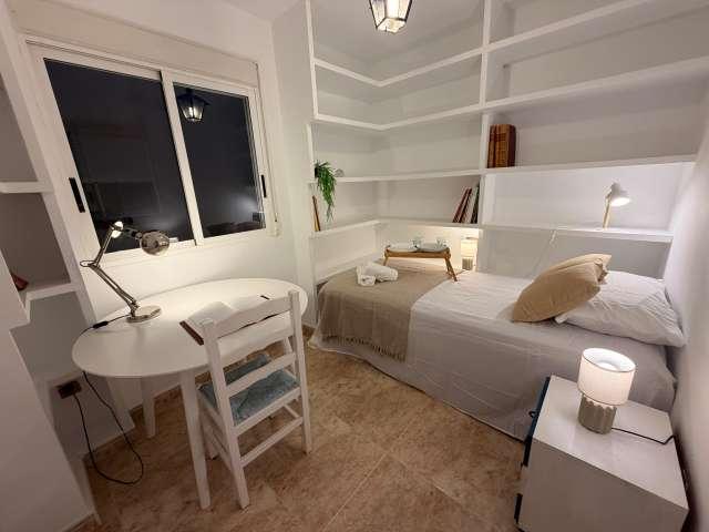Habitación en alquiler en l'Horta Nord, Valencia