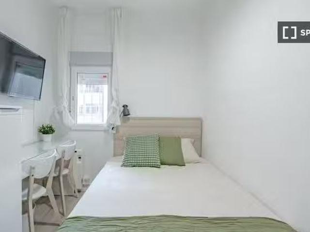 Casa en alquiler en Usera, Madrid