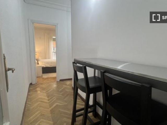 Piso en alquiler en Arganzuela, Madrid