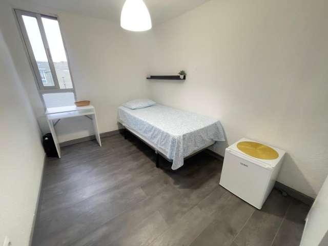 Habitación en alquiler en San Blas - Canillejas, Madrid