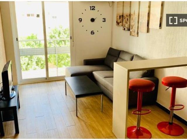 Piso en alquiler en Sur, Sevilla