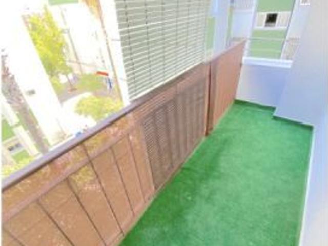 Piso en alquiler en Distrito Macarena, Sevilla