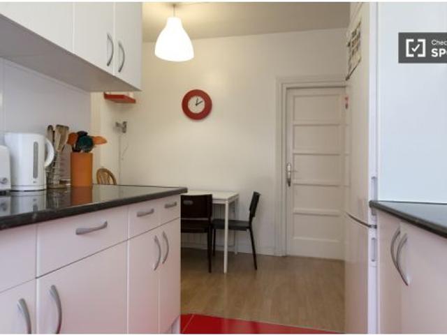 Piso en alquiler en Centro, Madrid