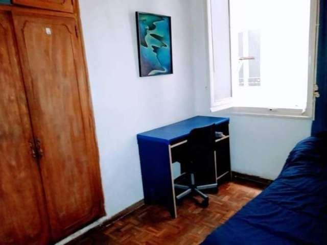 Habitación en alquiler en Chamberí, Madrid