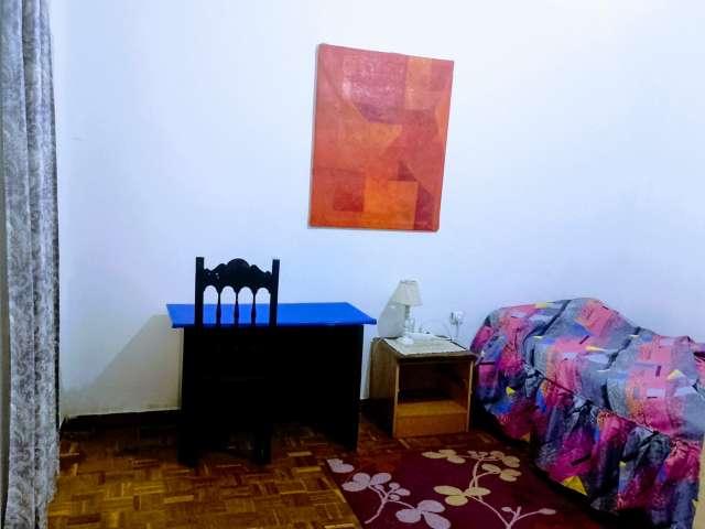 Habitación en alquiler en Chamberí, Madrid