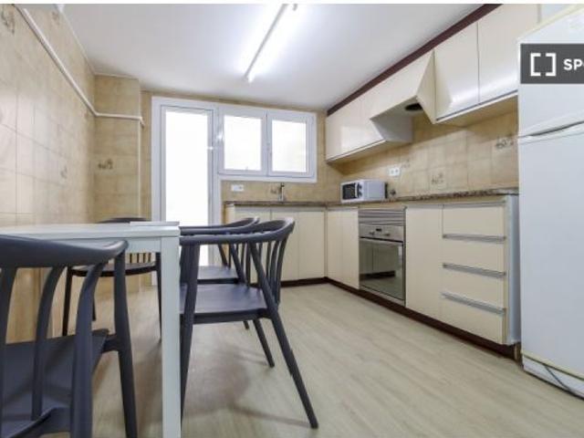 Piso en alquiler en La Zaidía, Comarca de València