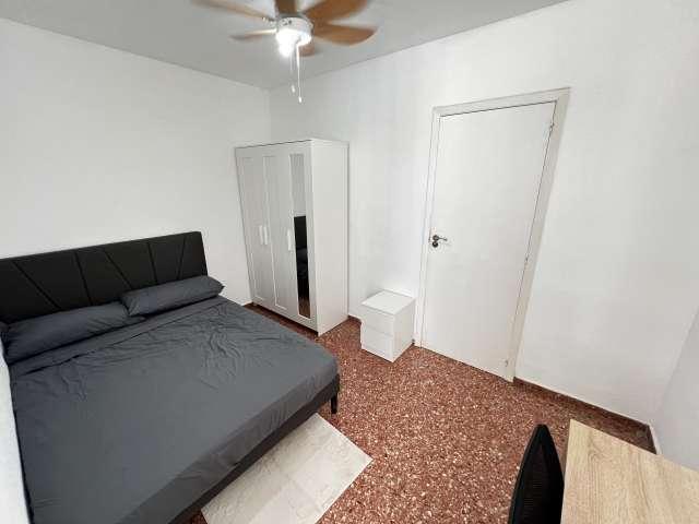 Habitación en alquiler en Comarca de València, Valencia