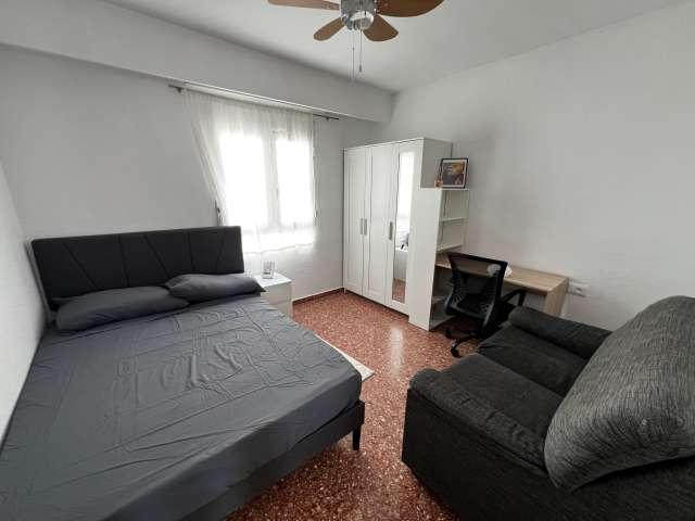 Habitación en alquiler en Comarca de València, Valencia